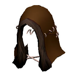 Highland Hermit's Hood
