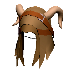 Mountain Shaman's Hood