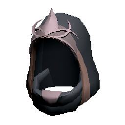 Frosthardened Spellhood