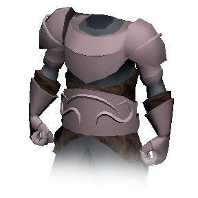 Frosthardened Spellrobes