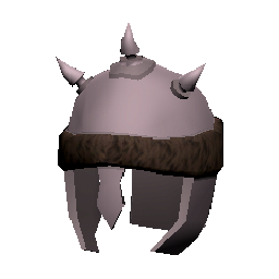 Imbersteel Plate Helmet