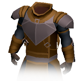 Imbersteel Plate Armor