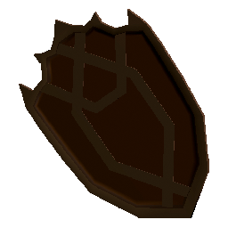 Imbersteel Kiteshield