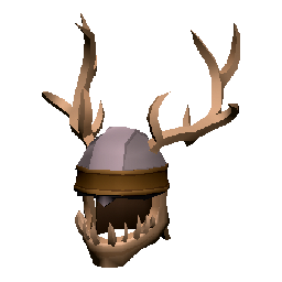 Barbarian Great Helm
