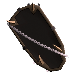 Titanplate Kiteshield