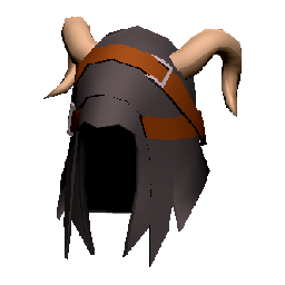 Mountain Bandit's Hood