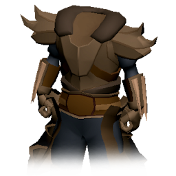 Mountain Bandit's Armor