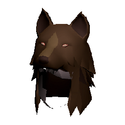 Mountain Bandit's Helmet