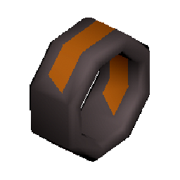 Lost Ring