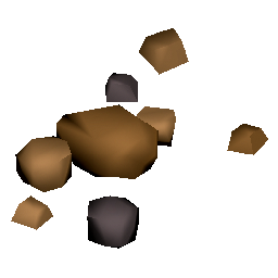 Imberite Ore
