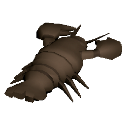 Rockwater Lobster