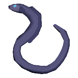 Icewater Eel