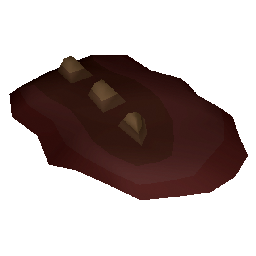 Mountain Beast's Hide