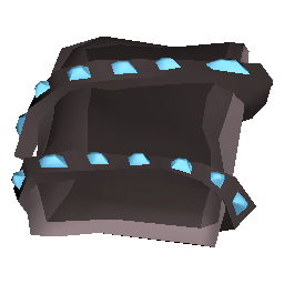 Wyrmhound Hide