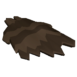Mountain Beast's Fur