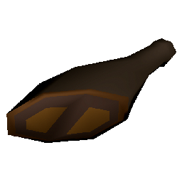 Wyrmhound Steak