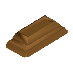Imbersteel Ingot