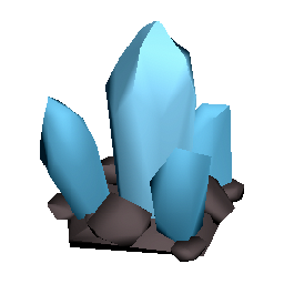 Amarien's Crystal