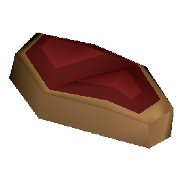 Raw Astral Grazer's Meat