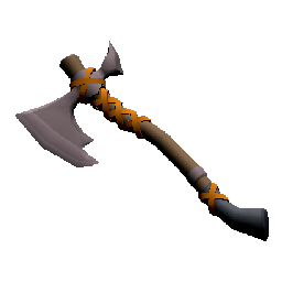 Highland Woodsman's Hatchet
