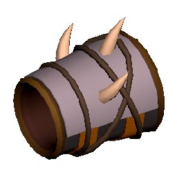 Barbarian Bracer