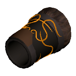 Bracer of the Mountain King