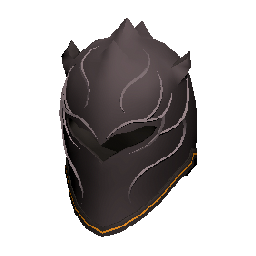 Amarien's Battlehelm