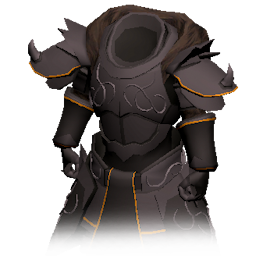 Amarien's Battlearmor