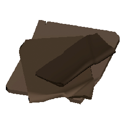 Simple Tribal Fittings