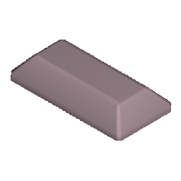 Steel Ingot
