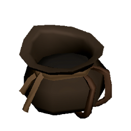 Functional Adventurer's Bag