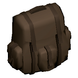 High Quality Journeyman's Bag