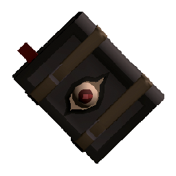 Azzar Kheyn's Spellbook