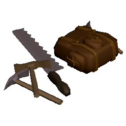 Scavenger's Toolkit