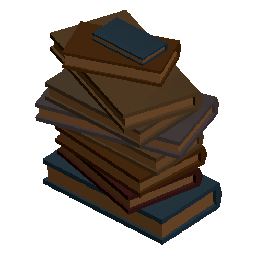 Library Book