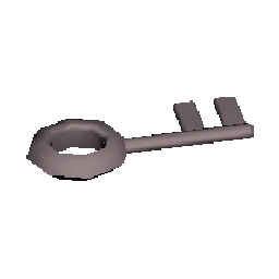 Key to Marauder's Underbelly