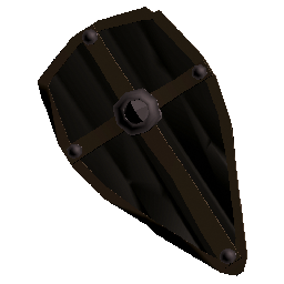 The Great Blackshield
