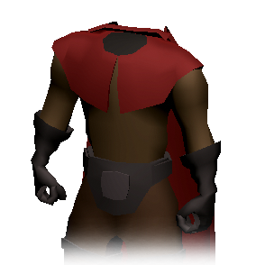 Marauder's Armor