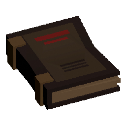 Skillbook: Shield Bash