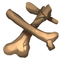 Chicken Bones