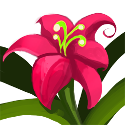 Mageflower Pedals