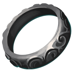 Sturdy Ring