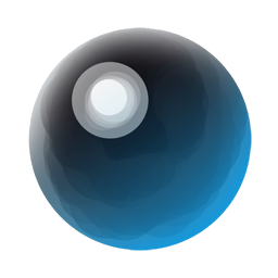 Focusing Crystal