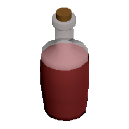 Mild Reflex Potion
