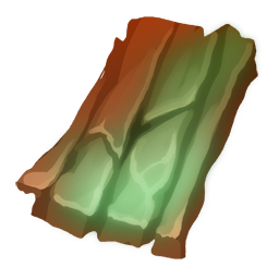 Spellbound Bark