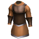 Copper Armor