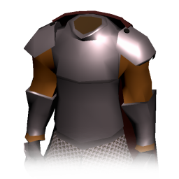Iron Armor