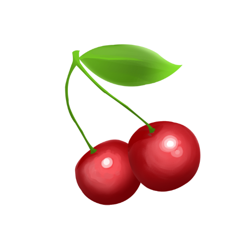 Cherries