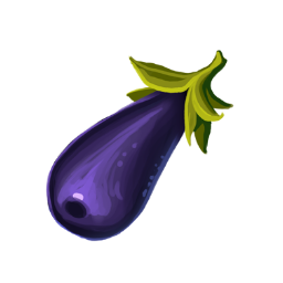 Eggplant