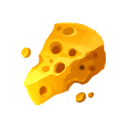 Cheese